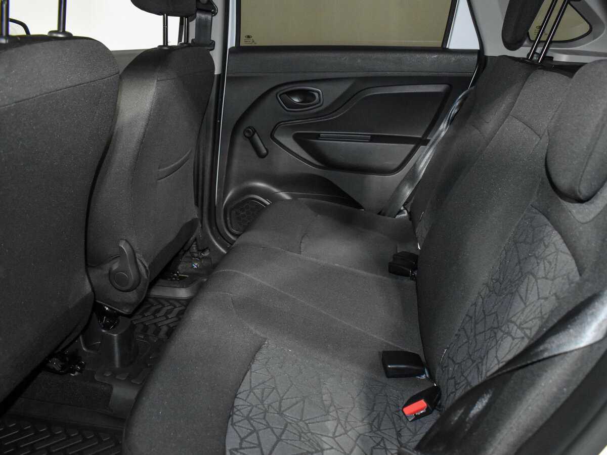 Купить Lada (ВАЗ) XRAY, 2019, 41 524 км.. Фото: #14