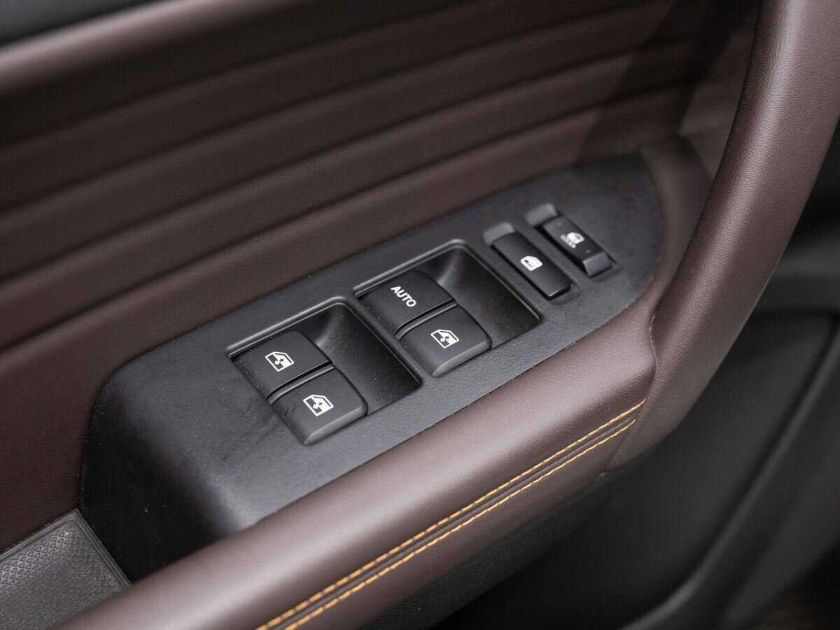 Купить Changan CS35PLUS, 2022, 23 000 км.. Фото: #15