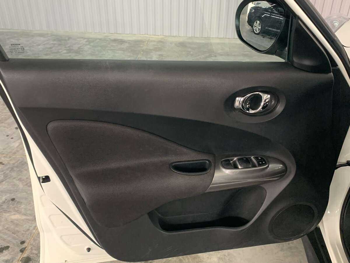 Купить Nissan Juke, 2012, 102 221 км.. Фото: #17