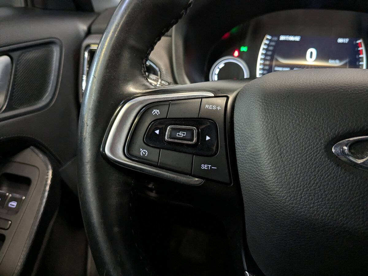 Купить Chery Tiggo 4, 2021, 132 955 км.. Фото: #24