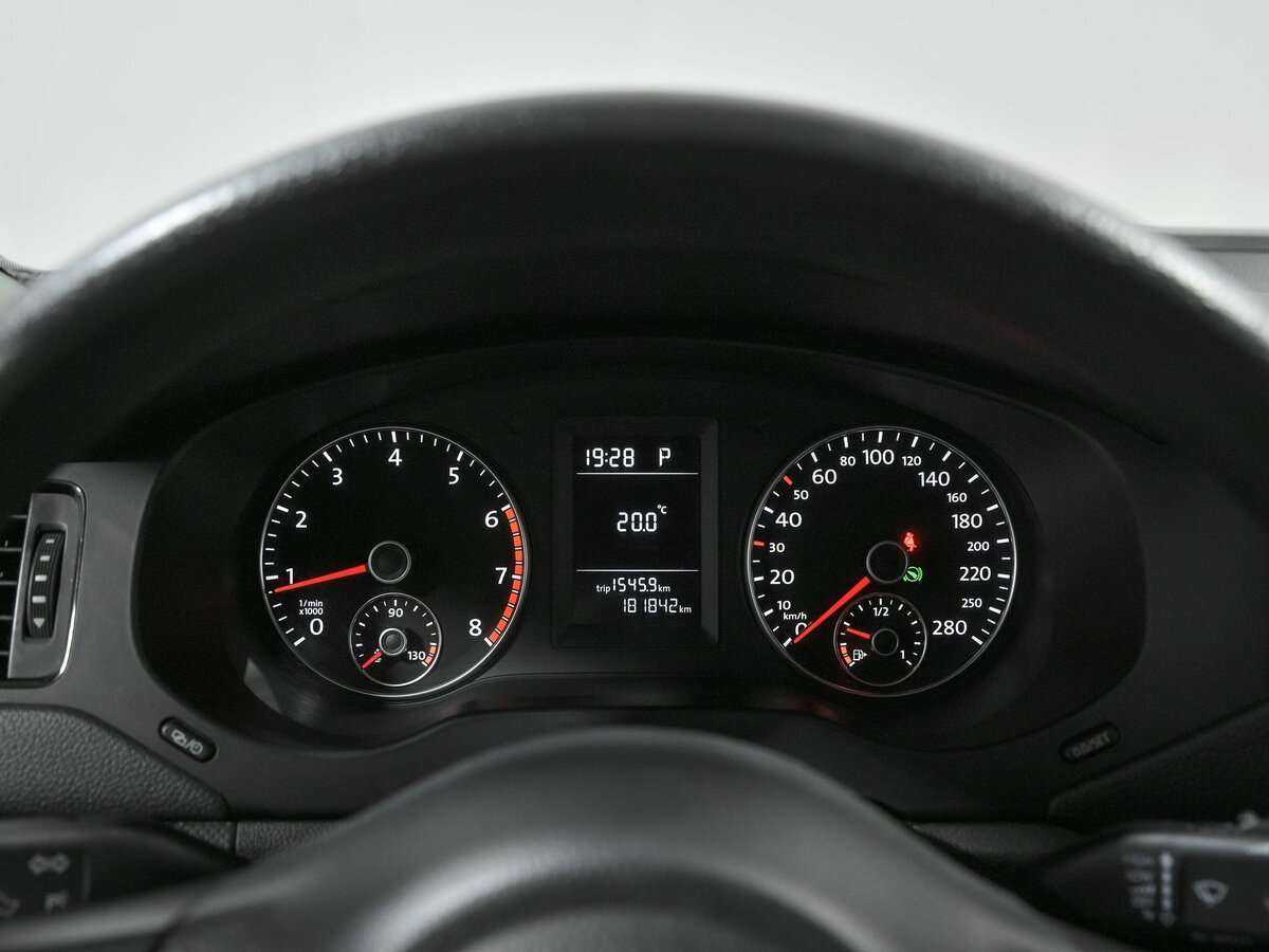 Купить Volkswagen Jetta, 2013, 182 000 км.. Фото: #7