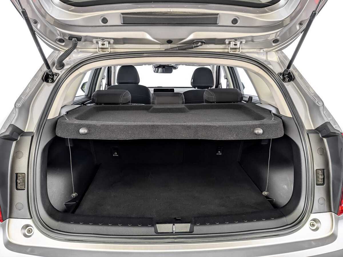 Купить Haval Jolion, 2022, 63 111 км.. Фото: #9