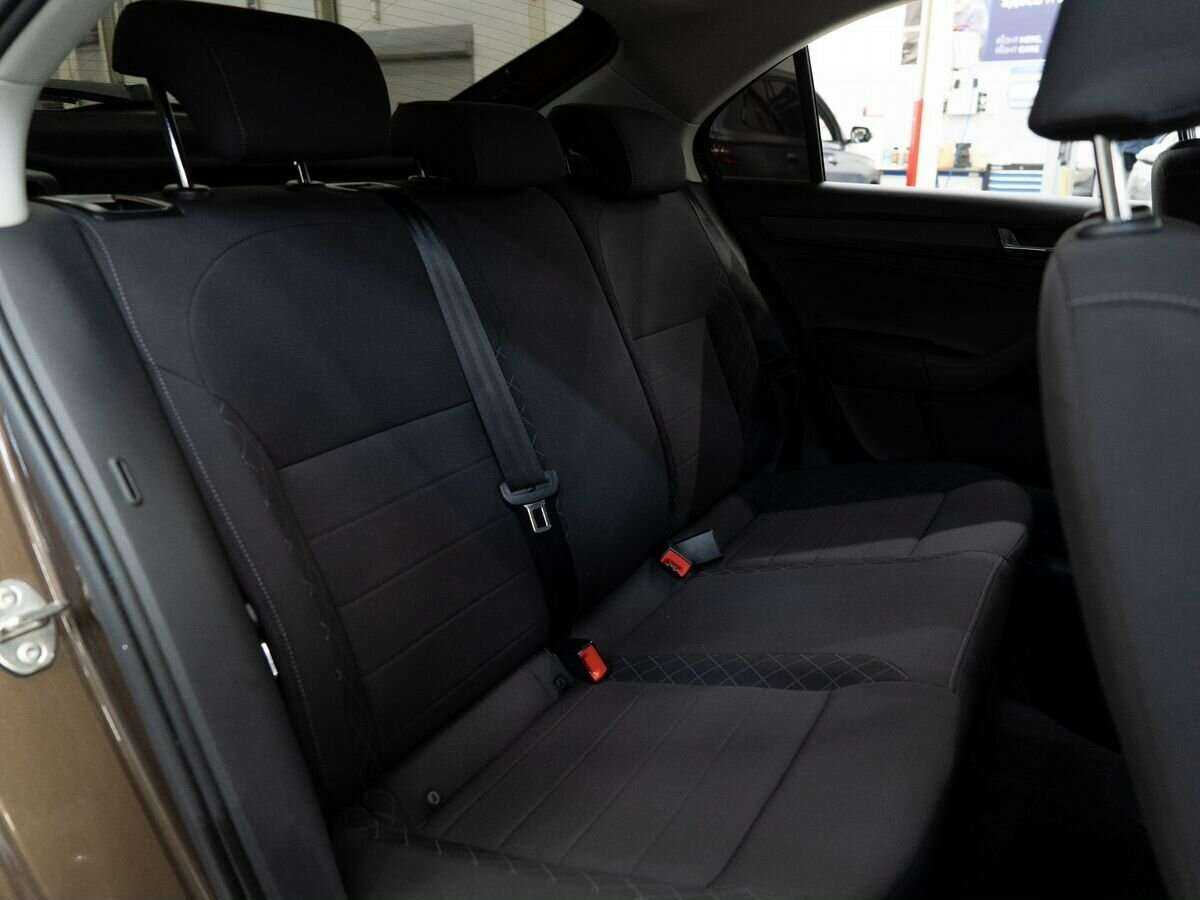 Купить Skoda Rapid, 2021, 65 800 км.. Фото: #7