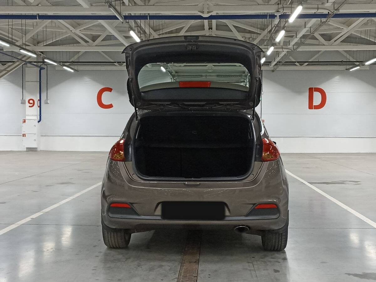 Купить Kia Ceed, 2013, 235 073 км.. Фото: #9