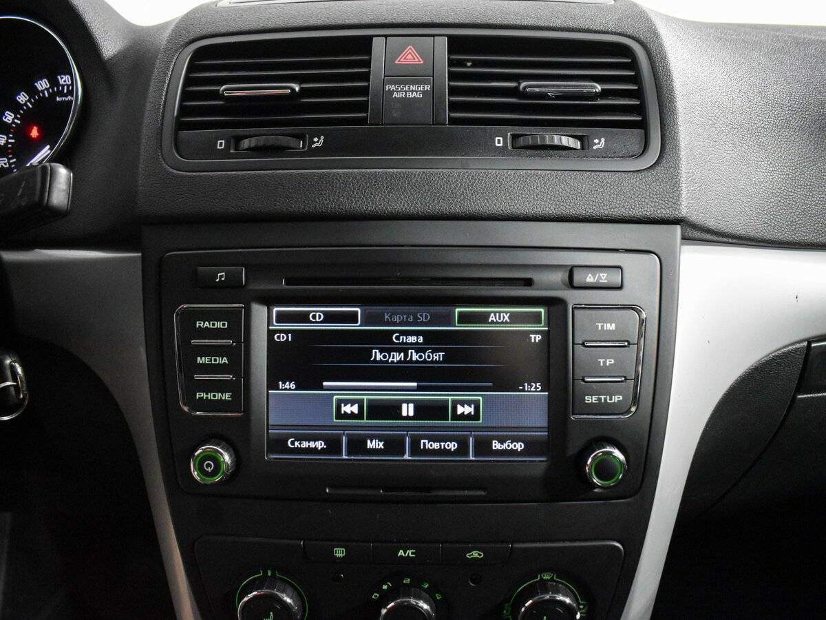 Купить Skoda Yeti, 2013, 275 412 км.. Фото: #13