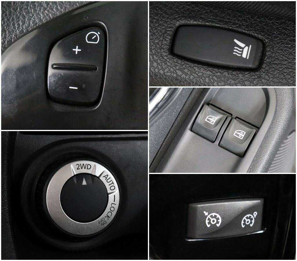 Купить Nissan Terrano, 2017, 57 929 км.. Фото: #13