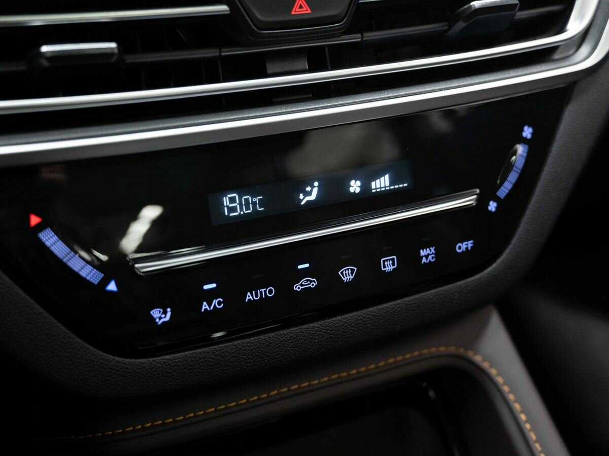 Купить Changan CS35PLUS, 2022, 23 000 км.. Фото: #18