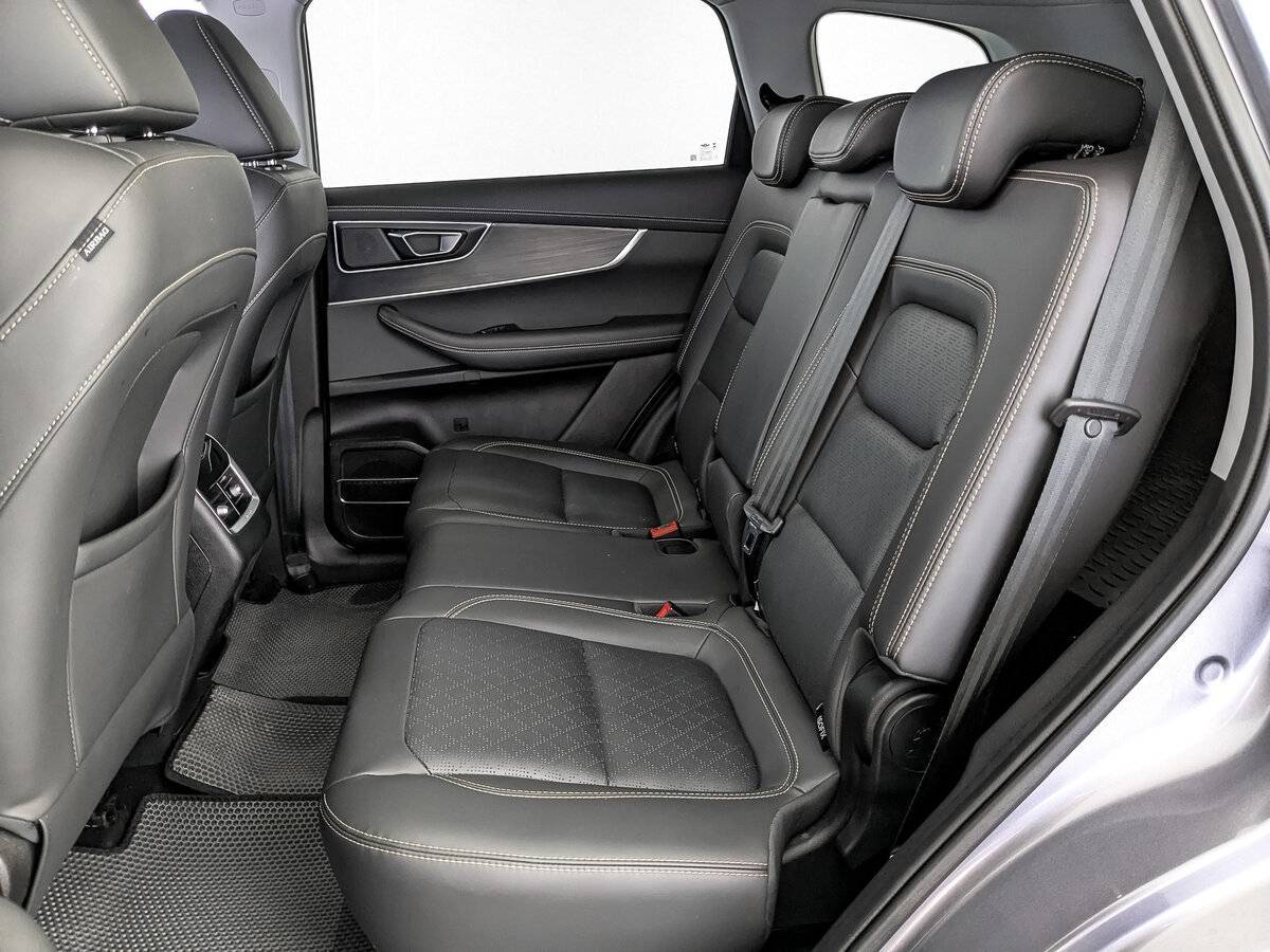 Купить Chery Tiggo 8, 2022, 24 072 км.. Фото: #17