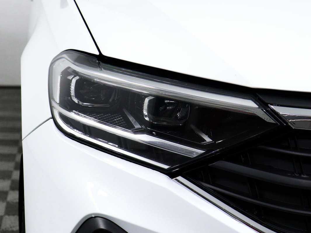 Купить Volkswagen Polo, 2020, 68 350 км.. Фото: #14