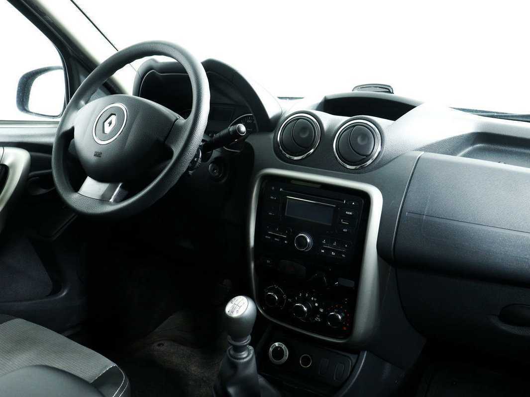 Купить Renault Duster, 2014, 142 678 км.. Фото: #8