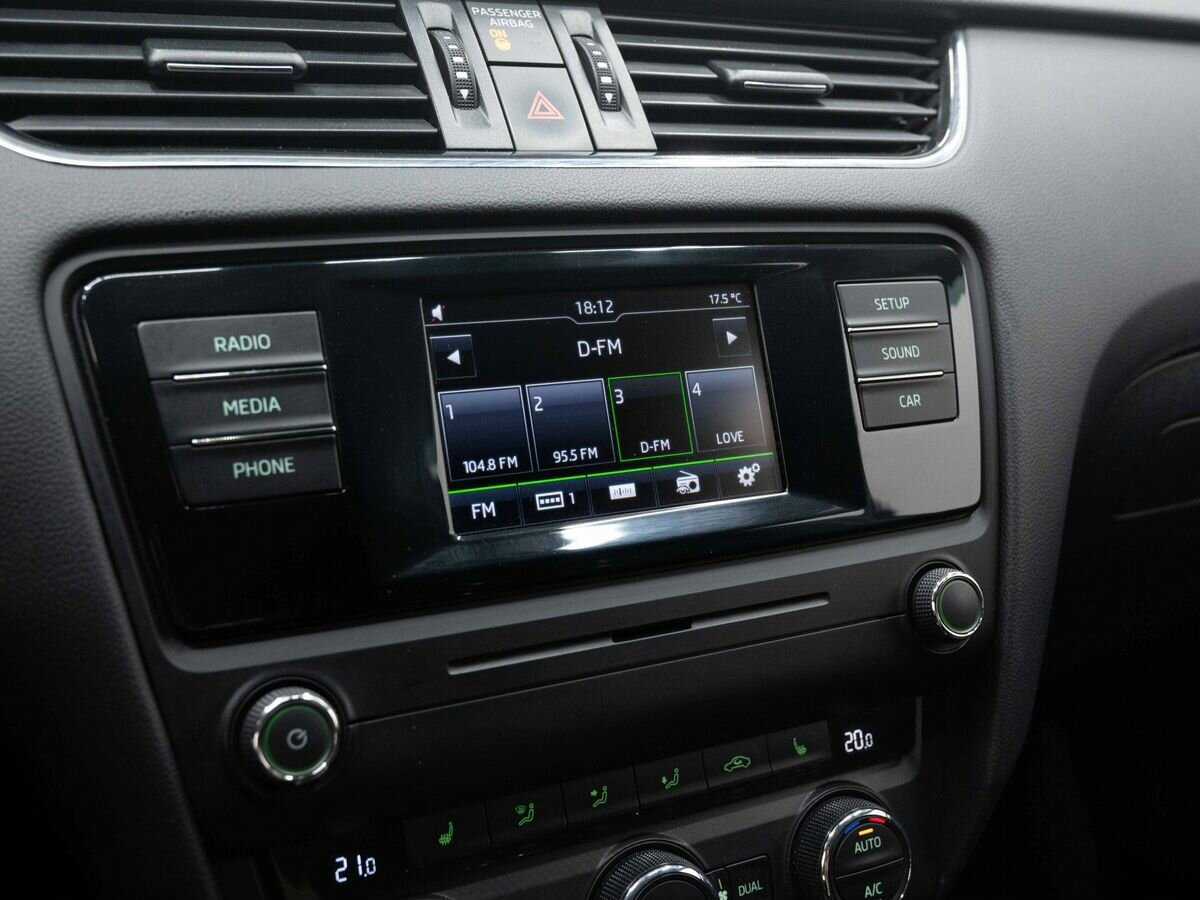 Купить Skoda Octavia, 2013, 265 000 км.. Фото: #17