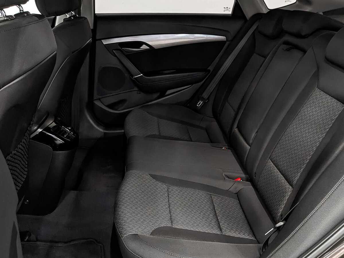 Купить Hyundai i40, 2015, 183 023 км.. Фото: #15