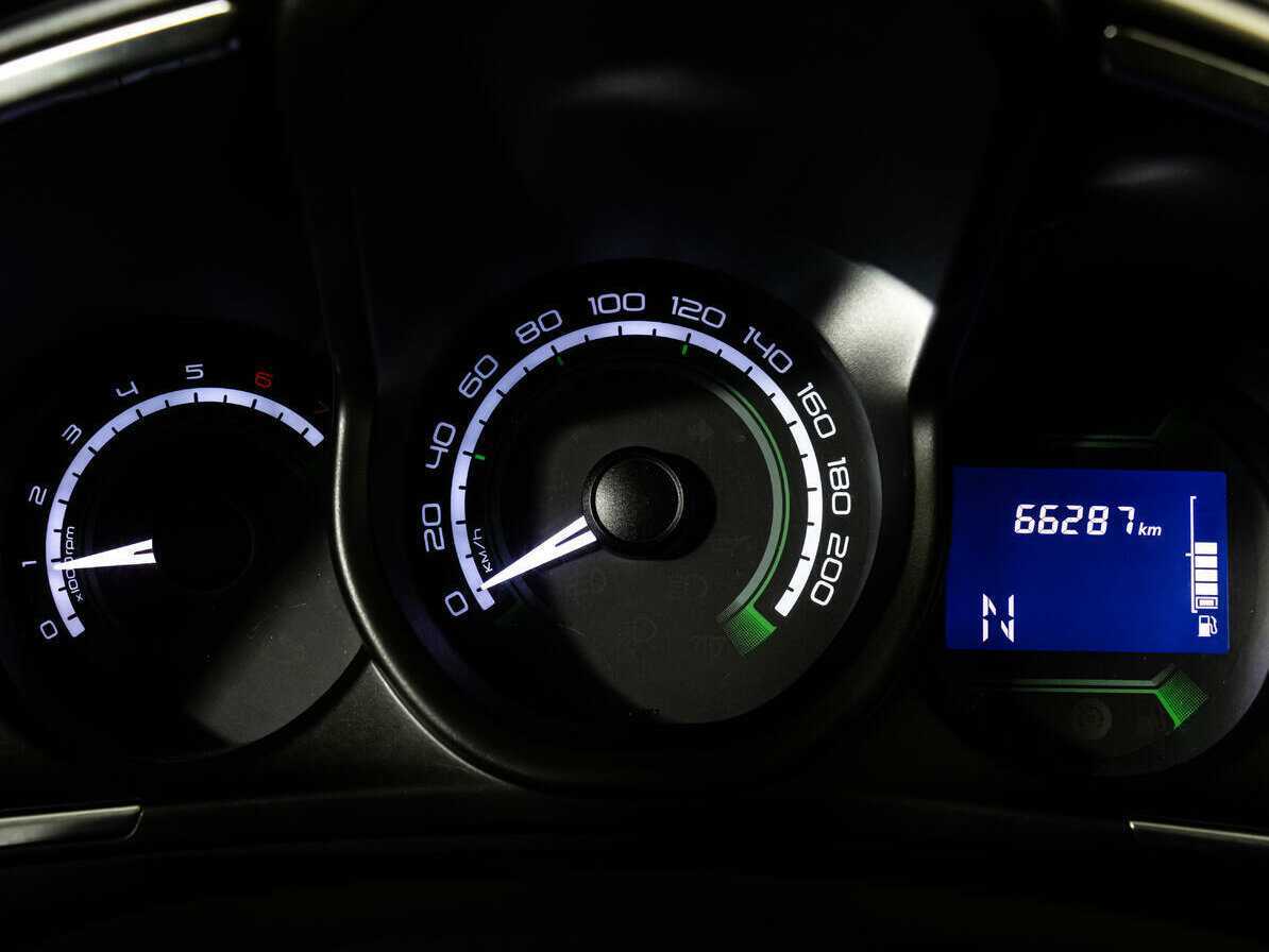 Купить Lada (ВАЗ) XRAY, 2017, 66 286 км.. Фото: #16