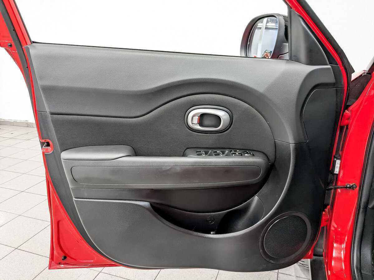 Купить Kia Soul, 2019, 48 275 км.. Фото: #18