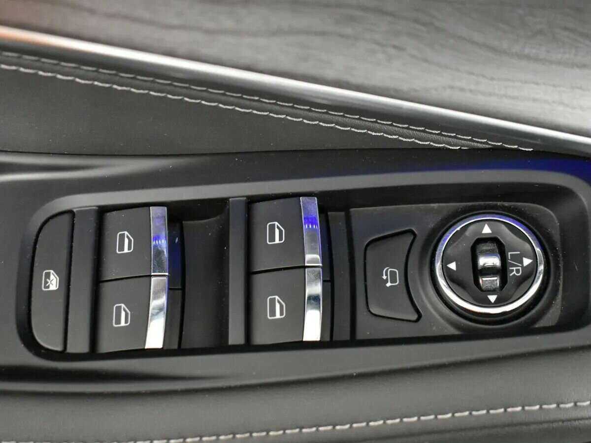 Купить EXEED LX, 2022, 15 200 км.. Фото: #21