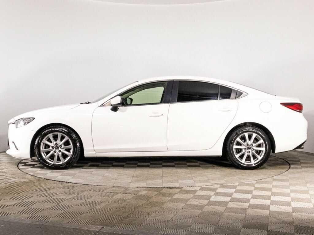 Купить Mazda 6, 2013, 175 608 км.. Фото: #7