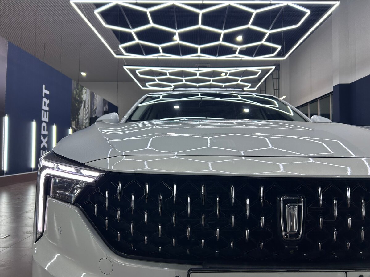 Купить FAW Bestune B70, 2023, 48 156 км.. Фото: #25