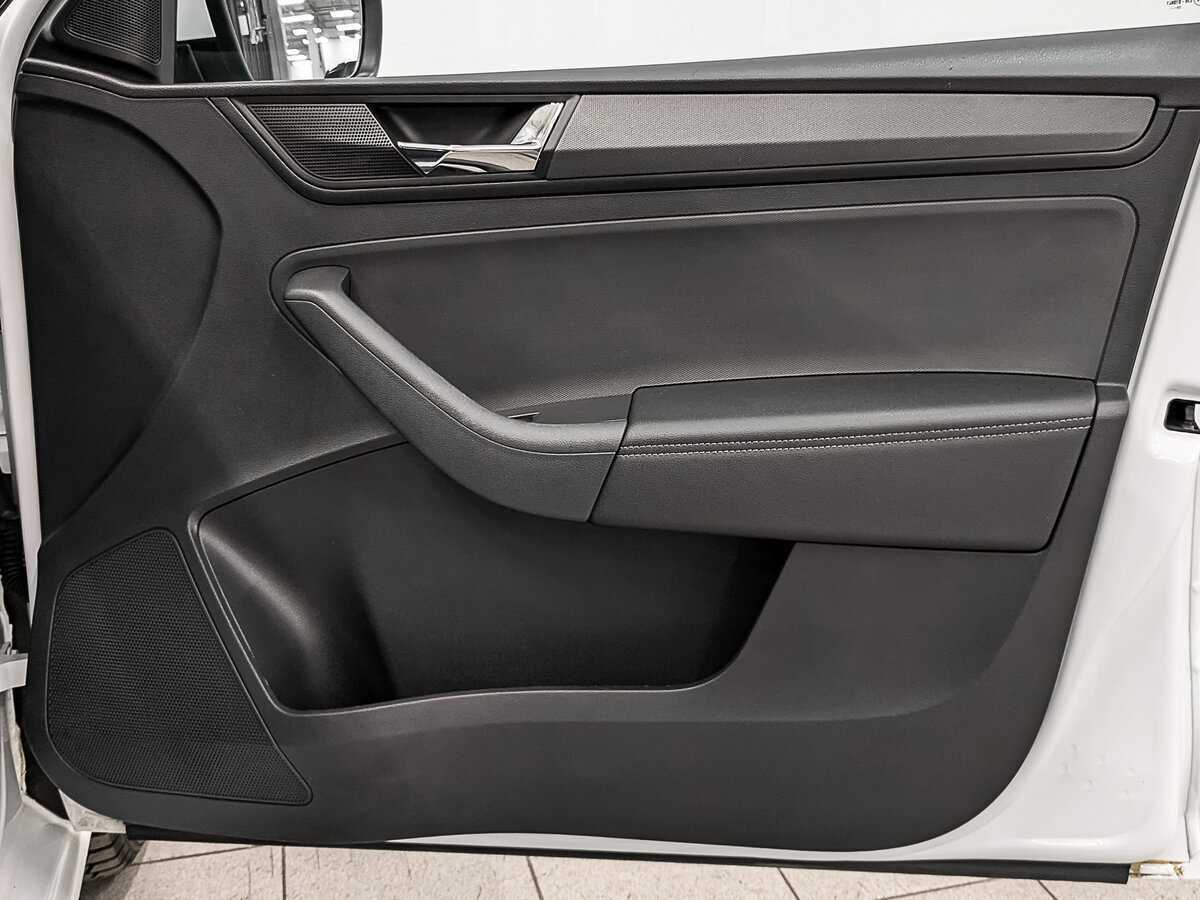 Купить Skoda Rapid, 2020, 75 405 км.. Фото: #21