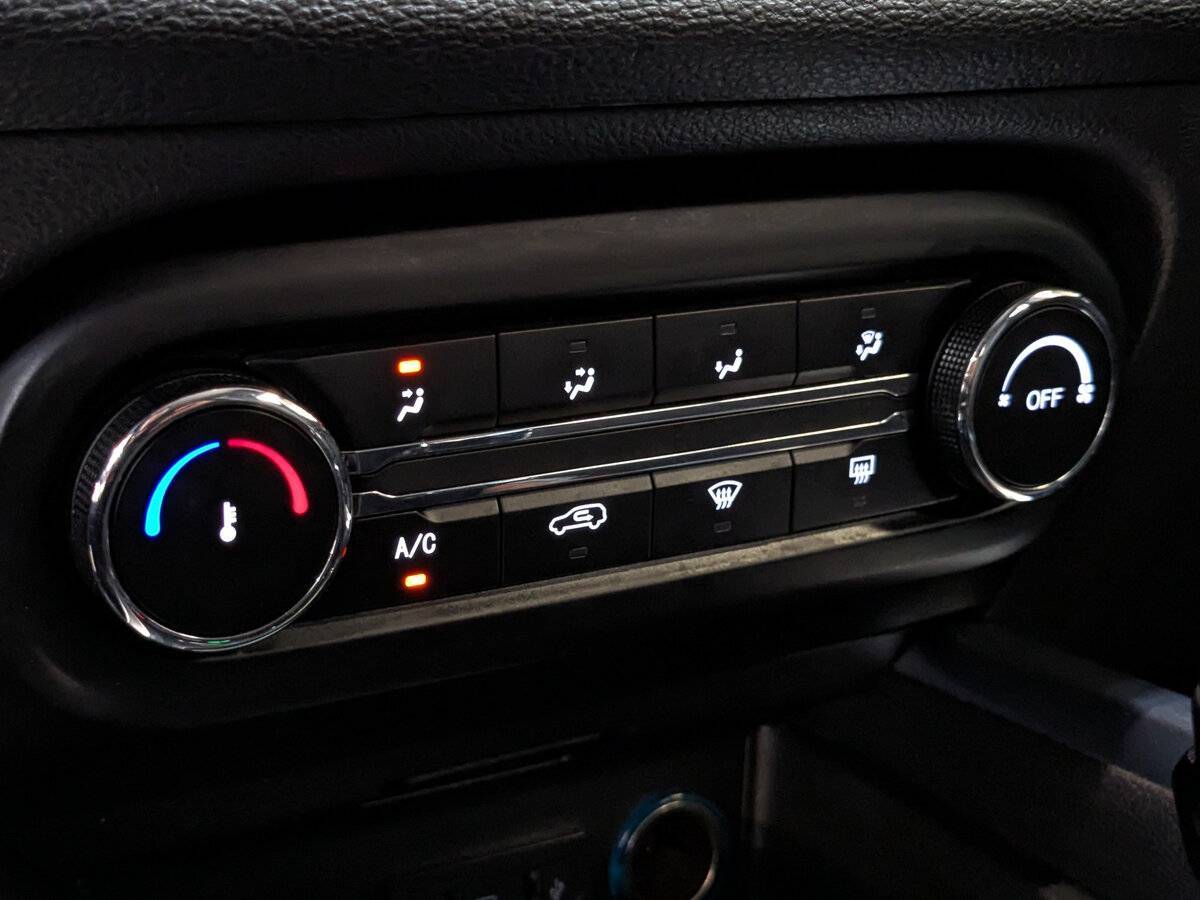 Купить Chery Tiggo 4, 2021, 109 479 км.. Фото: #21