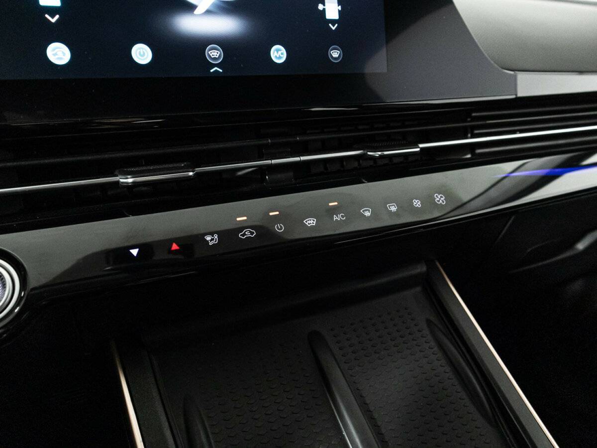 Купить OMODA C5, 2024, 18 666 км.. Фото: #17