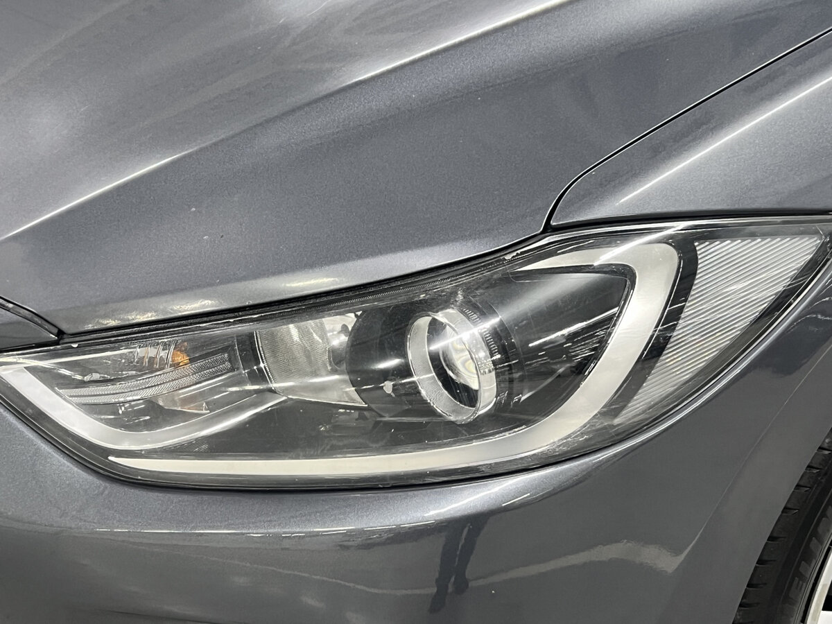 Купить Hyundai Elantra, 2016, 170 559 км.. Фото: #16