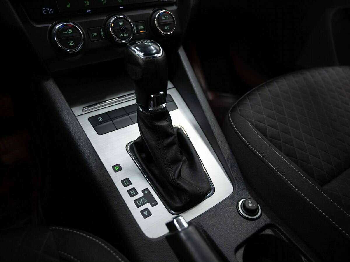 Купить Skoda Octavia, 2016, 193 500 км.. Фото: #18