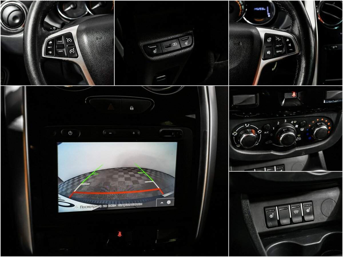 Купить Lada (ВАЗ) Largus, 2021, 145 201 км.. Фото: #14