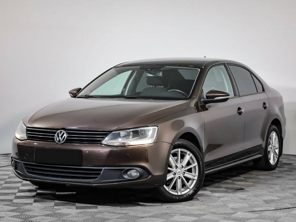Купить Volkswagen Jetta, 2014, 259 874 км.. Фото: #0