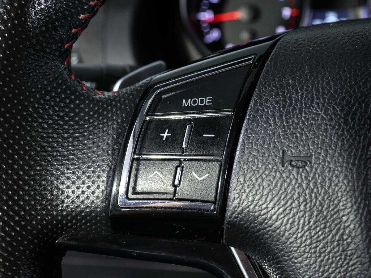 Купить Haval H6, 2019, 52 001 км.. Фото: #18