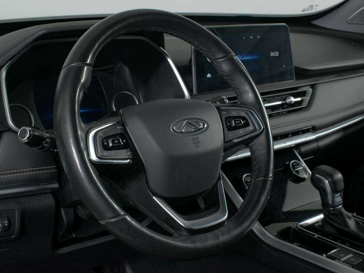 Купить Chery Tiggo 8, 2021, 25 808 км.. Фото: #12