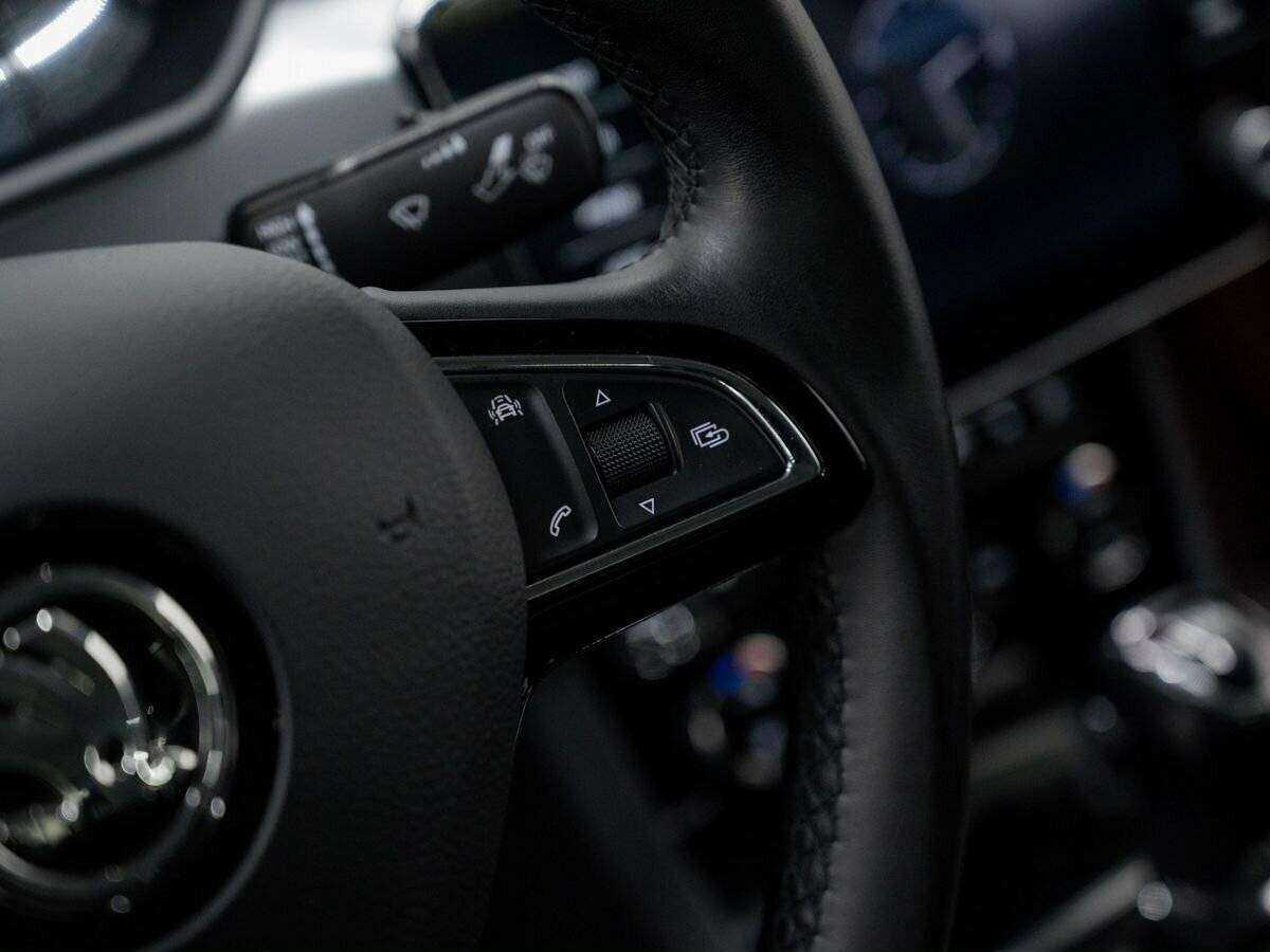 Купить Skoda Superb, 2017, 142 000 км.. Фото: #20
