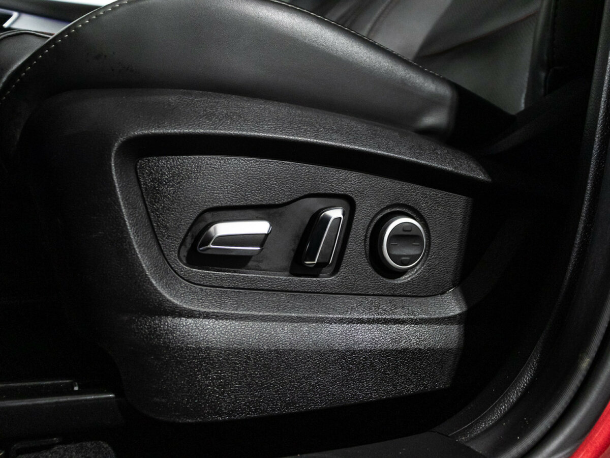 Купить Chery Tiggo 7 Pro, 2022, 37 001 км.. Фото: #17