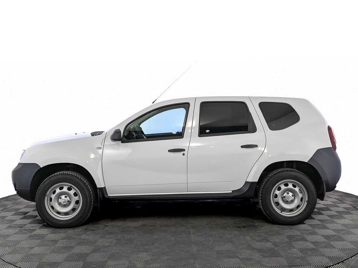 Купить Renault Duster, 2021, 26 500 км.. Фото: #7
