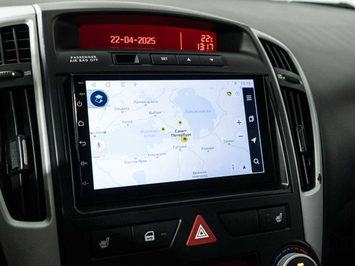 Купить Kia Ceed, 2012, 151 336 км.. Фото: #16