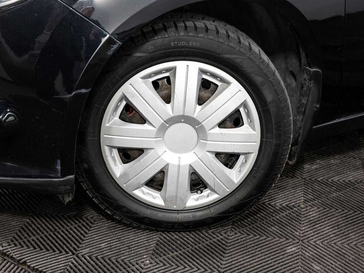 Купить Ford Focus, 2013, 181 539 км.. Фото: #9