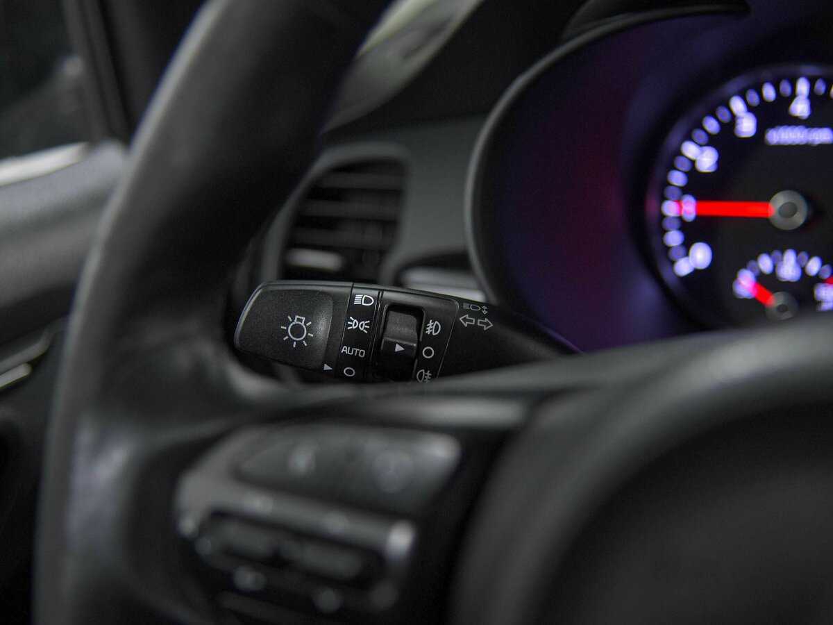 Купить Kia Rio, 2018, 156 493 км.. Фото: #8