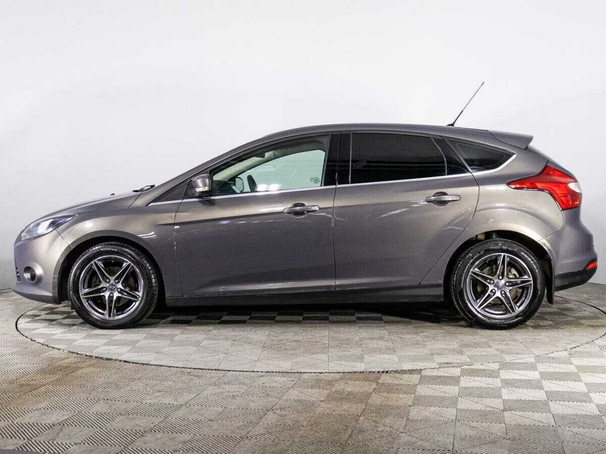 Купить Ford Focus, 2013, 237 865 км.. Фото: #7