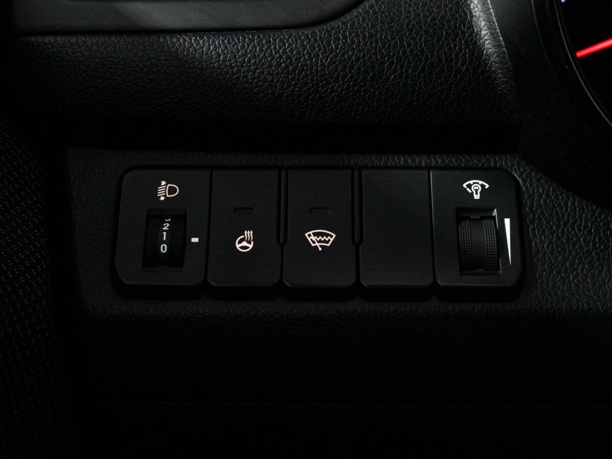 Купить Kia Rio, 2013, 100 589 км.. Фото: #16