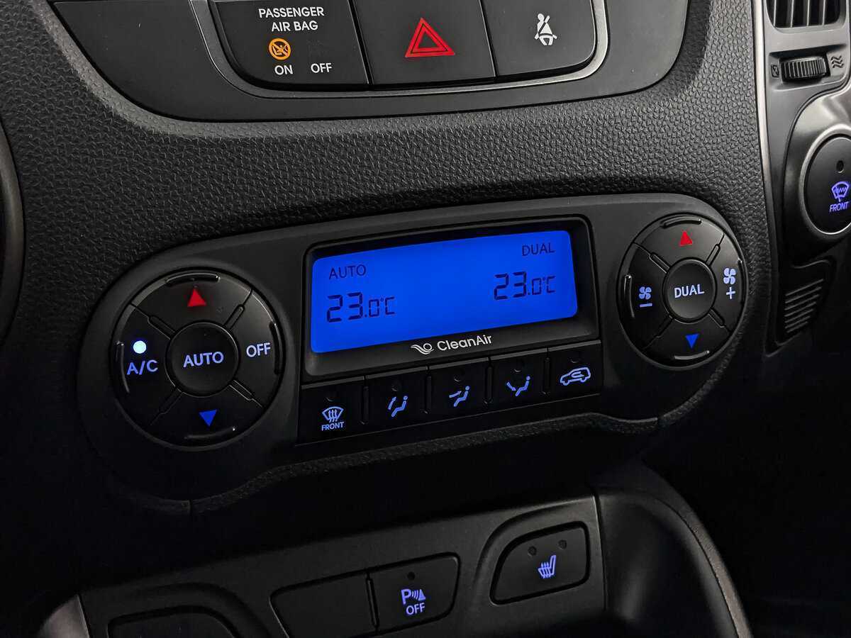 Купить Hyundai ix35, 2015, 167 274 км.. Фото: #20