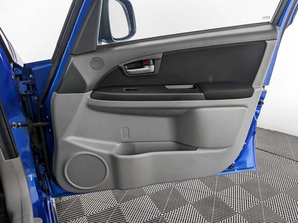 Купить Suzuki SX4, 2013, 95 942 км.. Фото: #19