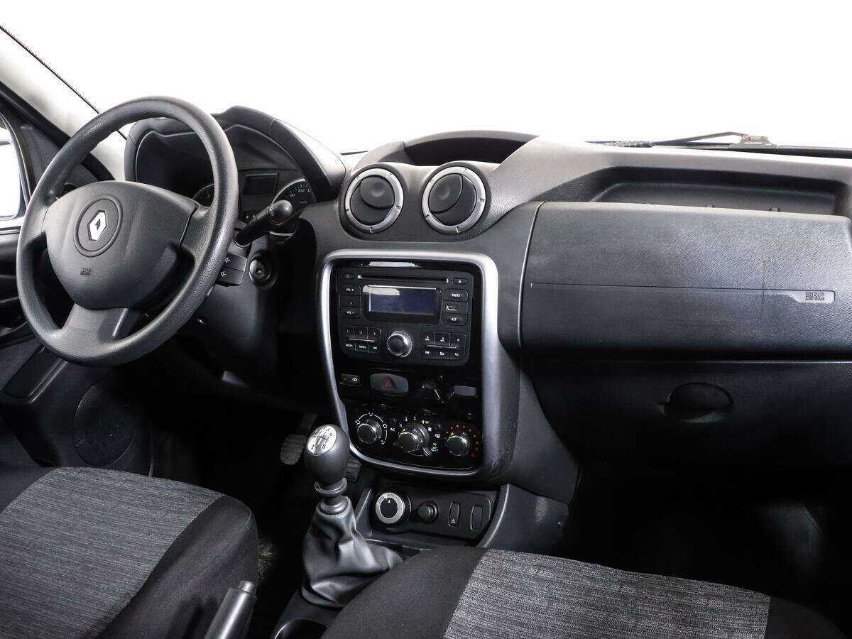 Купить Renault Duster, 2013, 68 526 км.. Фото: #8