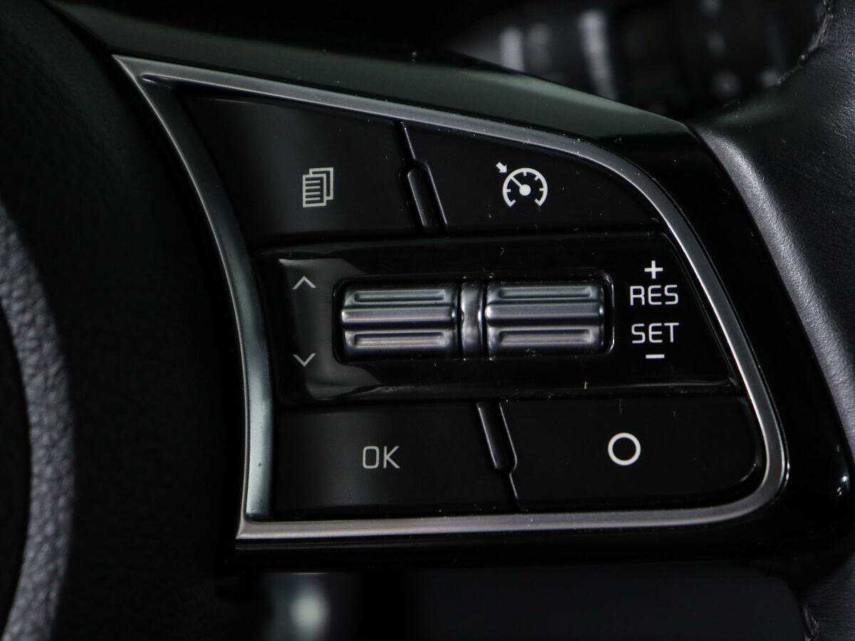 Купить Kia Seltos, 2020, 33 342 км.. Фото: #17