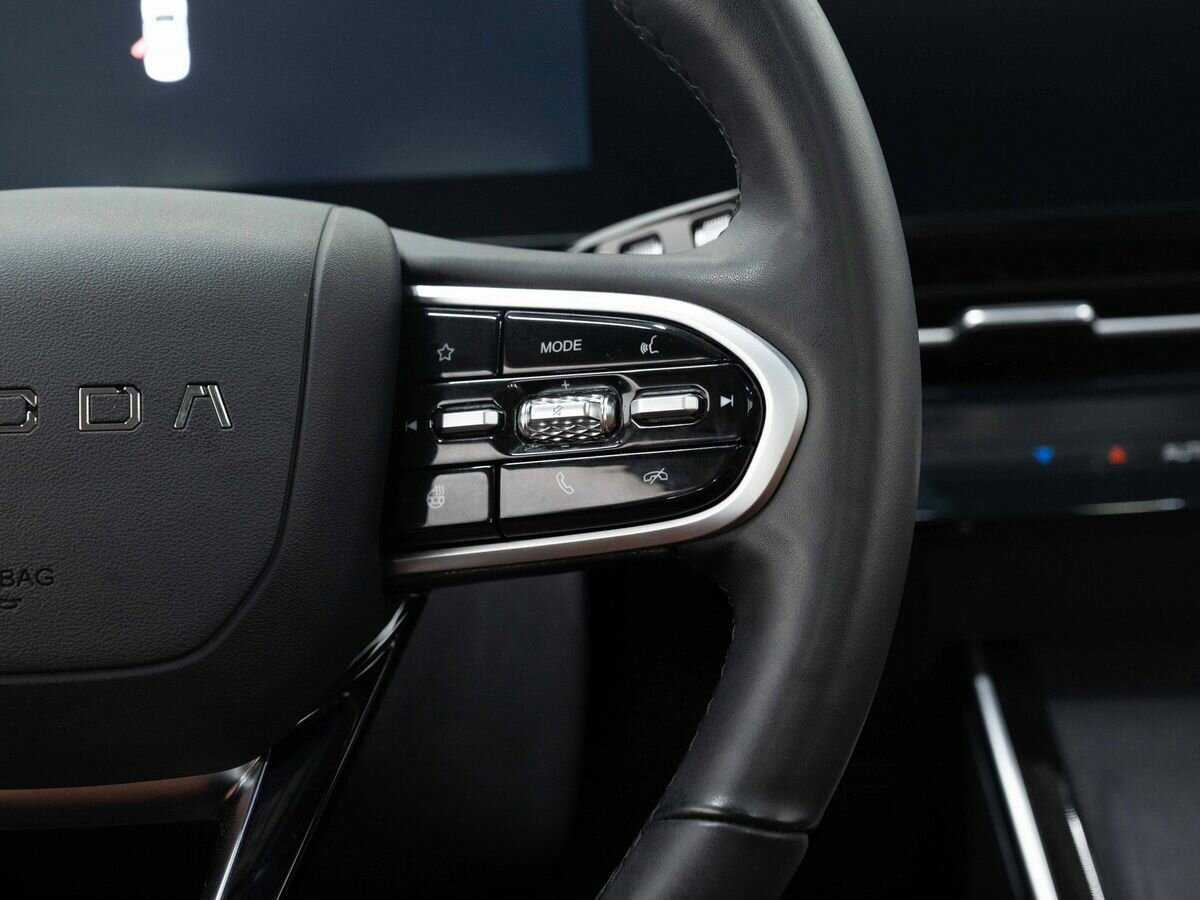 Купить OMODA C5, 2023, 13 141 км.. Фото: #17