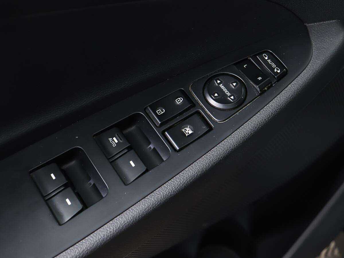 Купить Hyundai Tucson, 2016, 116 500 км.. Фото: #15