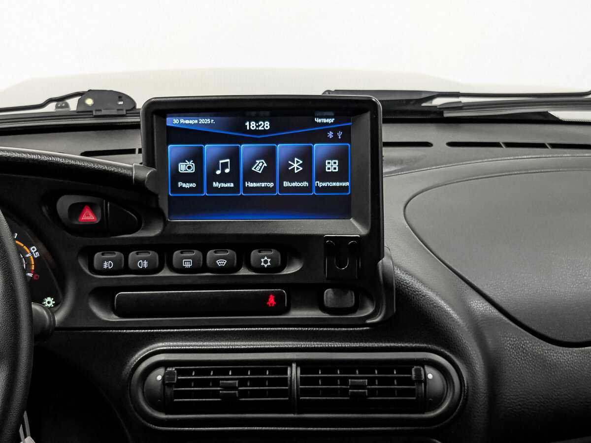 Купить Lada (ВАЗ) Niva, 2021, 48 787 км.. Фото: #16