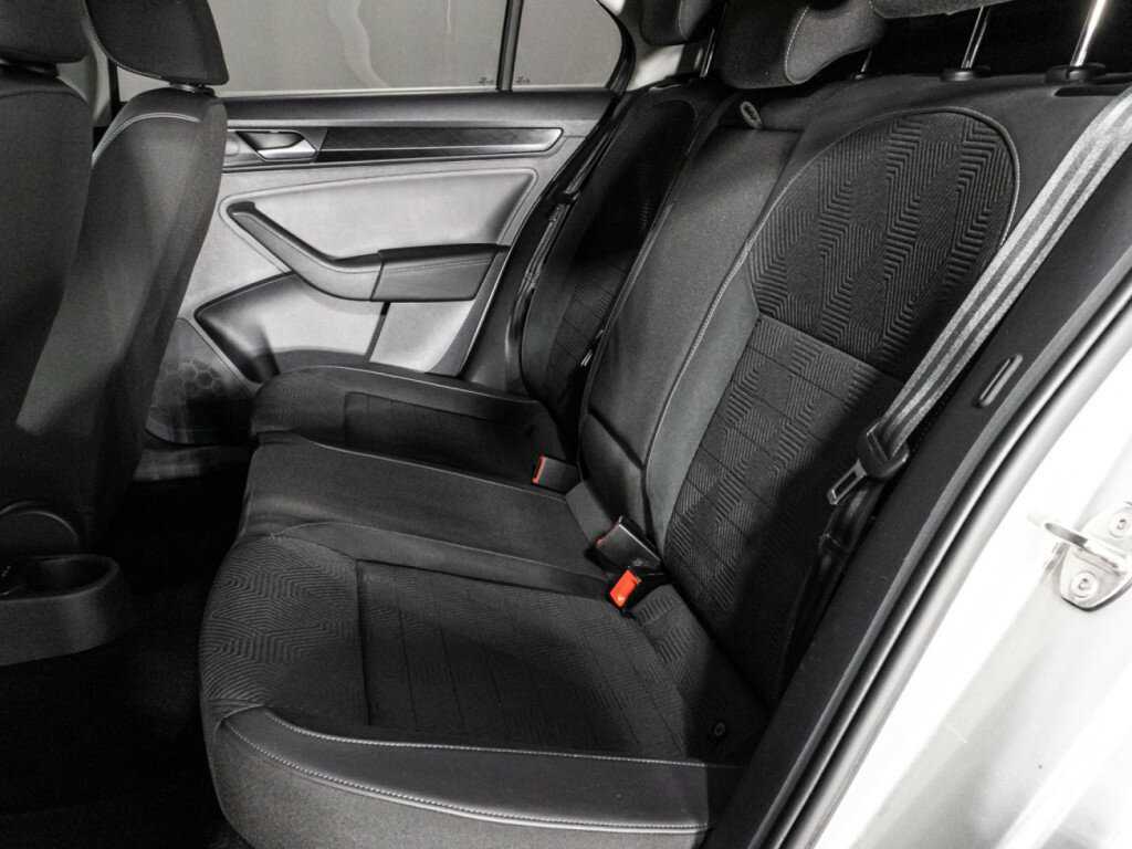 Купить Volkswagen Polo, 2020, 81 623 км.. Фото: #9