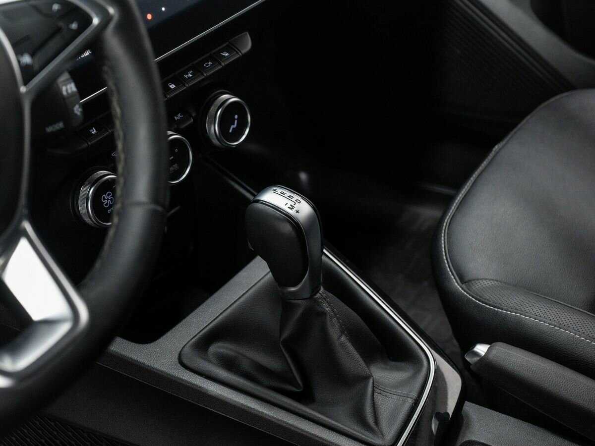 Купить Renault Arkana, 2019, 90 000 км.. Фото: #16