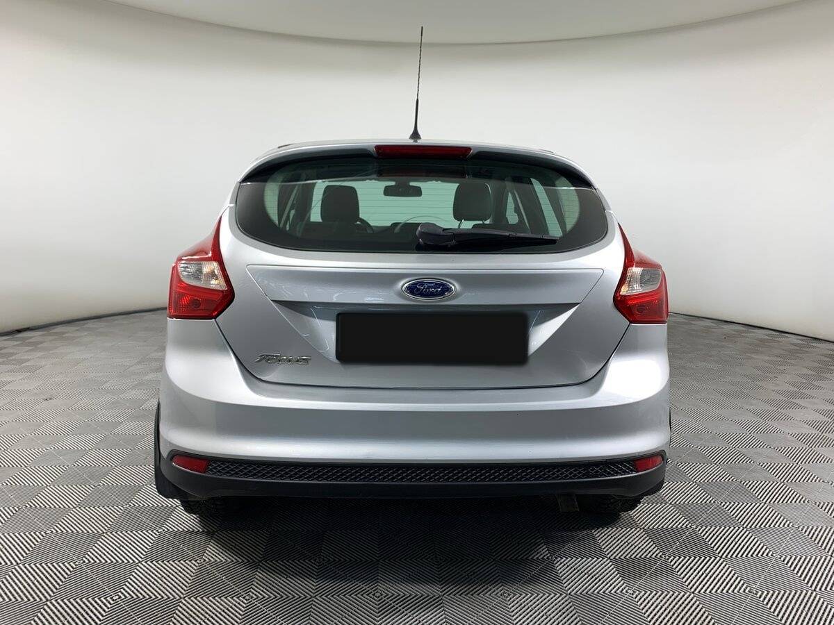 Купить Ford Focus, 2014, 170 000 км.. Фото: #5