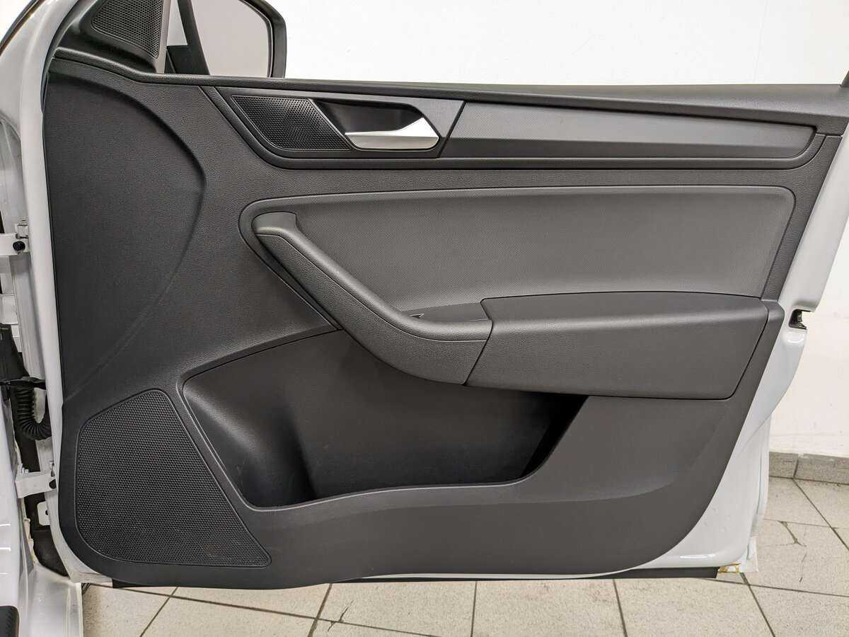 Купить Volkswagen Polo, 2020, 50 492 км.. Фото: #20