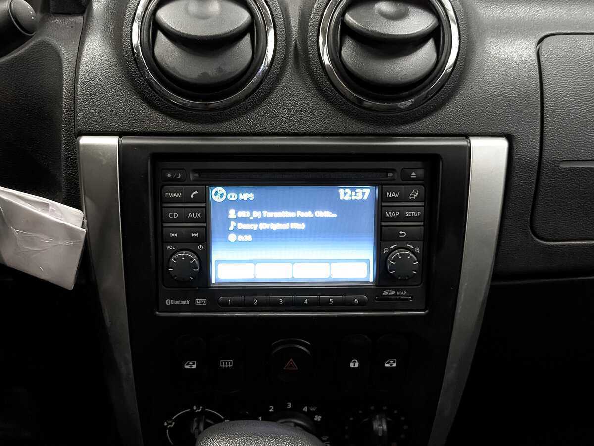 Купить Nissan Almera, 2014, 71 118 км.. Фото: #25